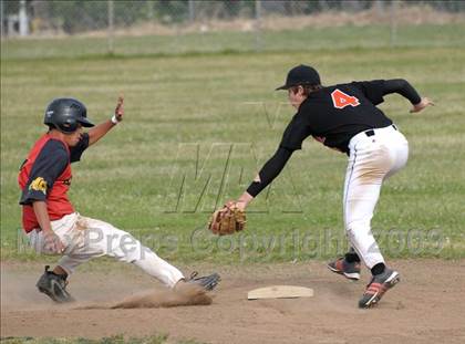 Thumbnail 1 in Marysville @ Encina photogallery.