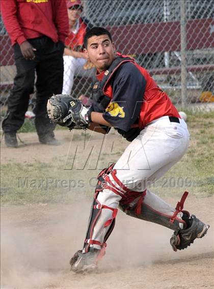 Thumbnail 2 in Marysville @ Encina photogallery.