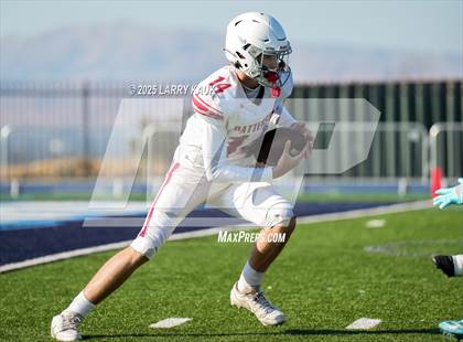 Thumbnail 2 in Patterson @ Valley Christian photogallery.
