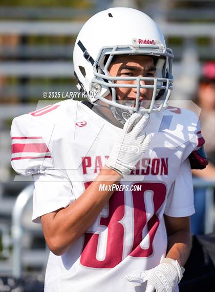 Thumbnail 2 in Patterson @ Valley Christian photogallery.