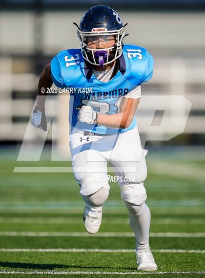 Thumbnail 3 in Patterson @ Valley Christian photogallery.