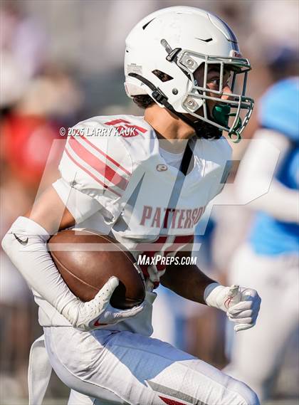 Thumbnail 1 in Patterson @ Valley Christian photogallery.