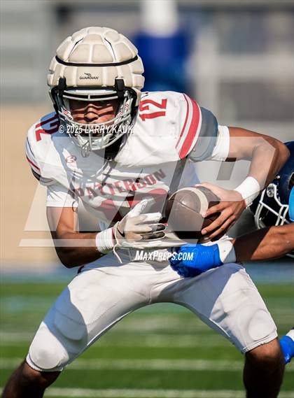 Thumbnail 3 in Patterson @ Valley Christian photogallery.