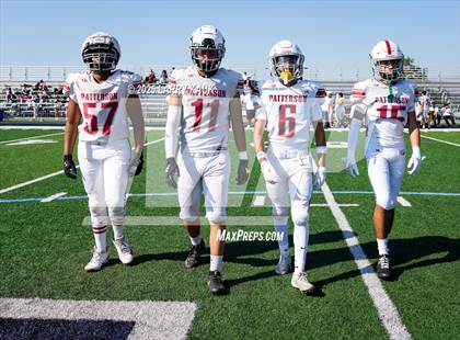 Thumbnail 3 in Patterson @ Valley Christian photogallery.