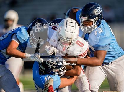 Thumbnail 3 in Patterson @ Valley Christian photogallery.
