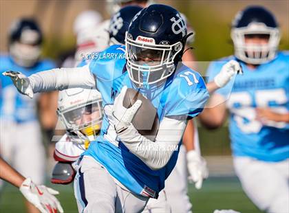 Thumbnail 3 in Patterson @ Valley Christian photogallery.