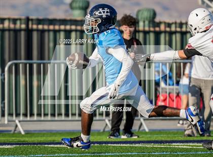 Thumbnail 1 in Patterson @ Valley Christian photogallery.