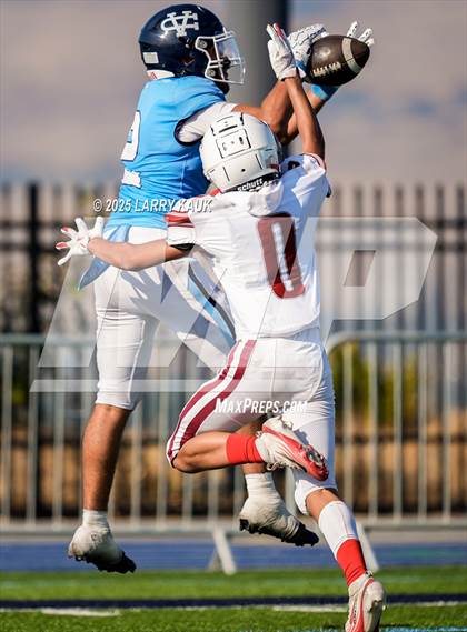 Thumbnail 1 in Patterson @ Valley Christian photogallery.