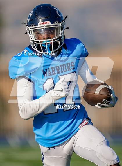 Thumbnail 3 in Patterson @ Valley Christian photogallery.