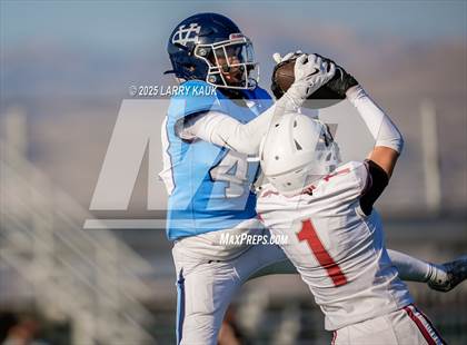 Thumbnail 3 in Patterson @ Valley Christian photogallery.