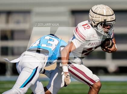 Thumbnail 1 in Patterson @ Valley Christian photogallery.