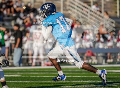 Thumbnail 3 in Patterson @ Valley Christian photogallery.