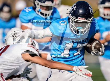 Thumbnail 1 in Patterson @ Valley Christian photogallery.