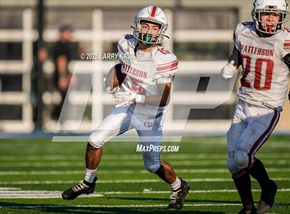 Thumbnail 3 in Patterson @ Valley Christian photogallery.