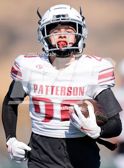 Thumbnail 1 in Patterson @ Valley Christian photogallery.