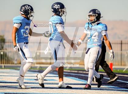 Thumbnail 2 in Patterson @ Valley Christian photogallery.