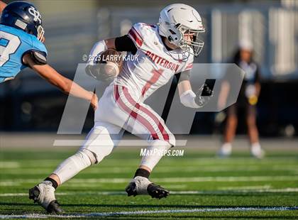 Thumbnail 1 in Patterson @ Valley Christian photogallery.