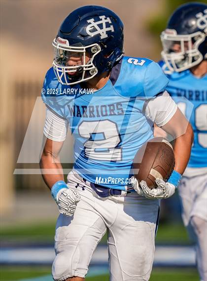 Thumbnail 3 in Patterson @ Valley Christian photogallery.