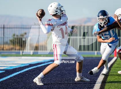 Thumbnail 3 in Patterson @ Valley Christian photogallery.