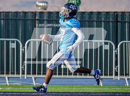 Thumbnail 3 in Patterson @ Valley Christian photogallery.
