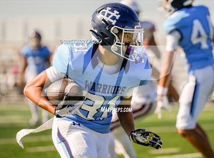 Thumbnail 1 in Patterson @ Valley Christian photogallery.
