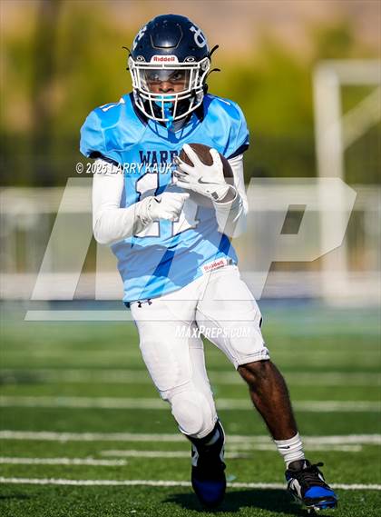 Thumbnail 1 in Patterson @ Valley Christian photogallery.