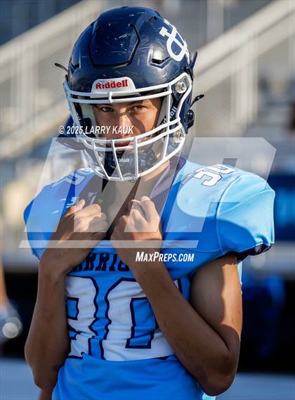 Thumbnail 3 in Patterson @ Valley Christian photogallery.