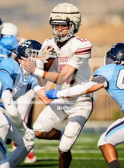Thumbnail 2 in Patterson @ Valley Christian photogallery.
