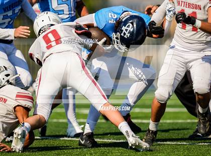 Thumbnail 2 in Patterson @ Valley Christian photogallery.