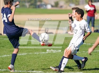 Thumbnail 1 in Pomona @ Dakota Ridge photogallery.