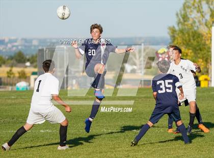 Thumbnail 3 in Pomona @ Dakota Ridge photogallery.