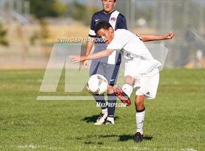 Thumbnail 1 in Pomona @ Dakota Ridge photogallery.