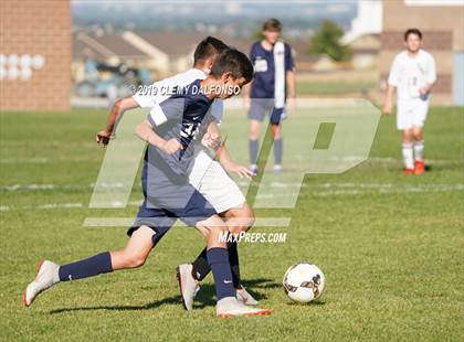 Thumbnail 3 in Pomona @ Dakota Ridge photogallery.