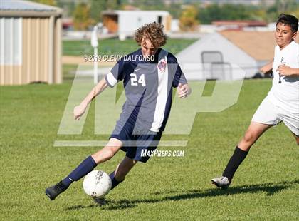 Thumbnail 1 in Pomona @ Dakota Ridge photogallery.
