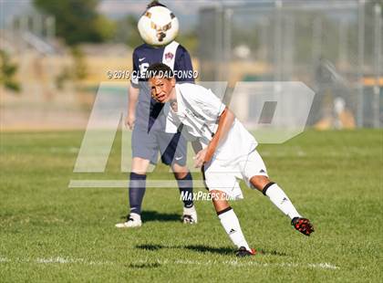 Thumbnail 3 in Pomona @ Dakota Ridge photogallery.