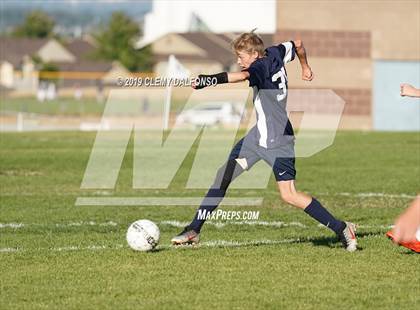 Thumbnail 2 in Pomona @ Dakota Ridge photogallery.