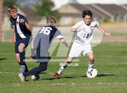 Thumbnail 2 in Pomona @ Dakota Ridge photogallery.