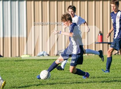 Thumbnail 3 in Pomona @ Dakota Ridge photogallery.