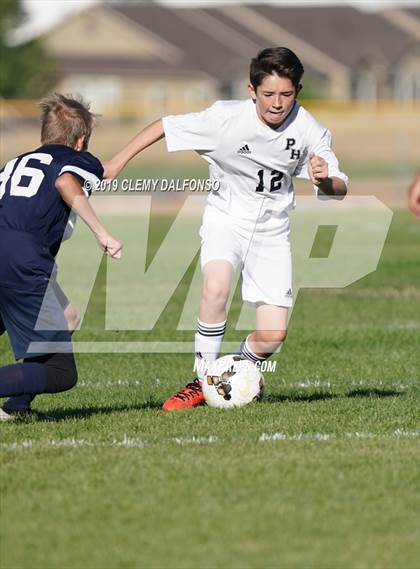 Thumbnail 3 in Pomona @ Dakota Ridge photogallery.