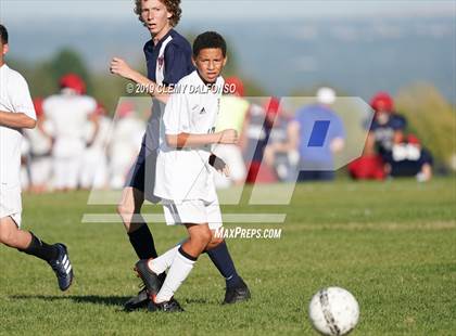 Thumbnail 1 in Pomona @ Dakota Ridge photogallery.