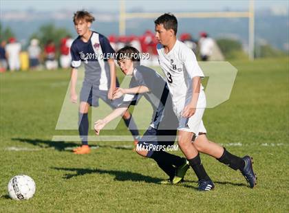 Thumbnail 2 in Pomona @ Dakota Ridge photogallery.