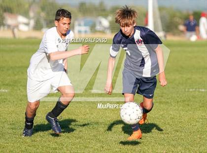 Thumbnail 3 in Pomona @ Dakota Ridge photogallery.