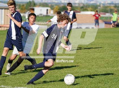 Thumbnail 2 in Pomona @ Dakota Ridge photogallery.