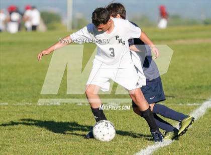 Thumbnail 3 in Pomona @ Dakota Ridge photogallery.