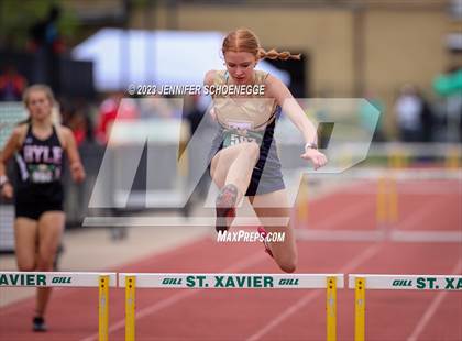 Thumbnail 2 in Brother Borgia Meet (Hurdles) photogallery.