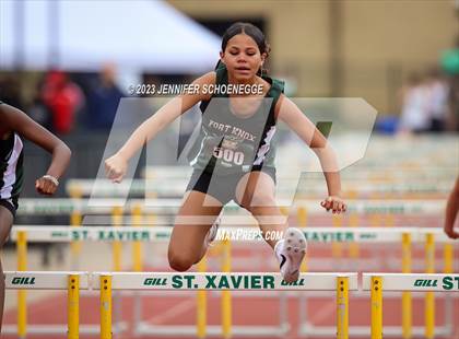 Thumbnail 3 in Brother Borgia Meet (Hurdles) photogallery.