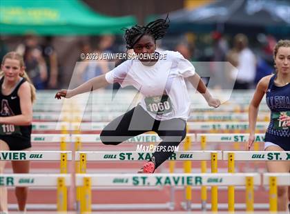 Thumbnail 1 in Brother Borgia Meet (Hurdles) photogallery.