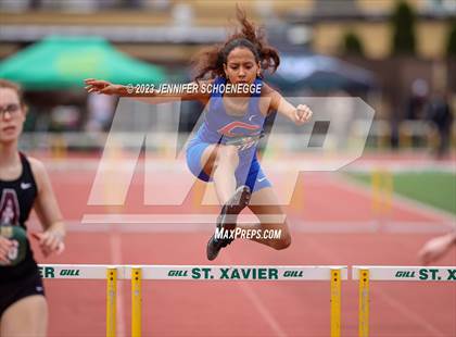 Thumbnail 2 in Brother Borgia Meet (Hurdles) photogallery.