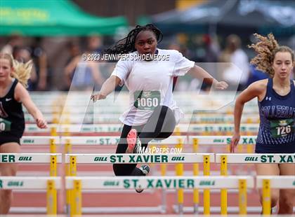 Thumbnail 3 in Brother Borgia Meet (Hurdles) photogallery.