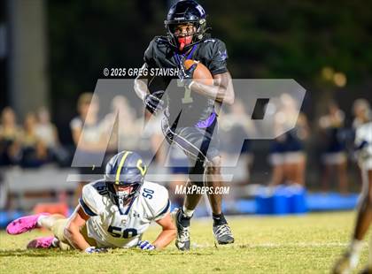 Thumbnail 2 in Cuthbertson @ Porter Ridge photogallery.